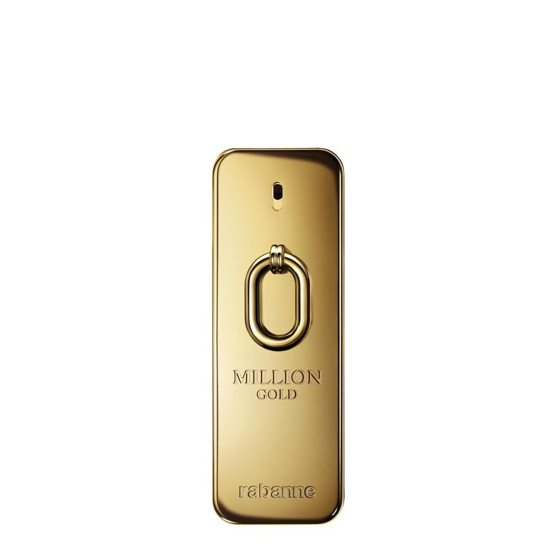 Rabanne Million Gold EDP Intense 100ml image number 0