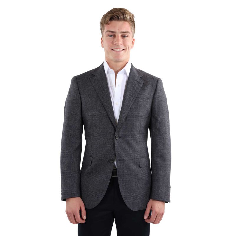 Cambridge Hawthorn Jacket Fct206 image number 0