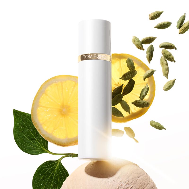 Tom Ford Soleil Blanc Eau de Parfum 10ml image number 1