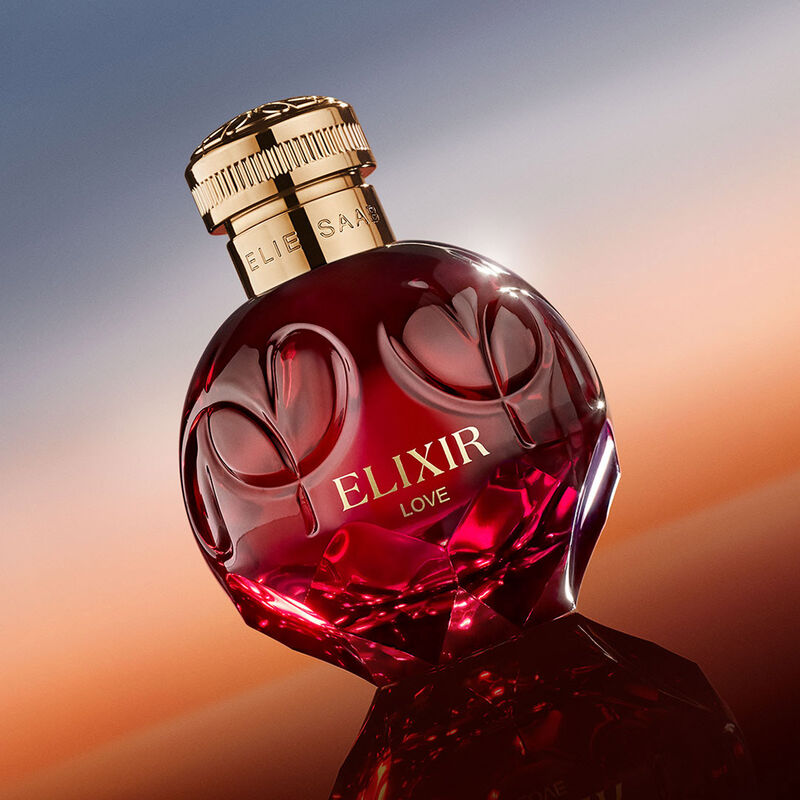 Elie Saab Elixir Love EDP 30ml image number 2