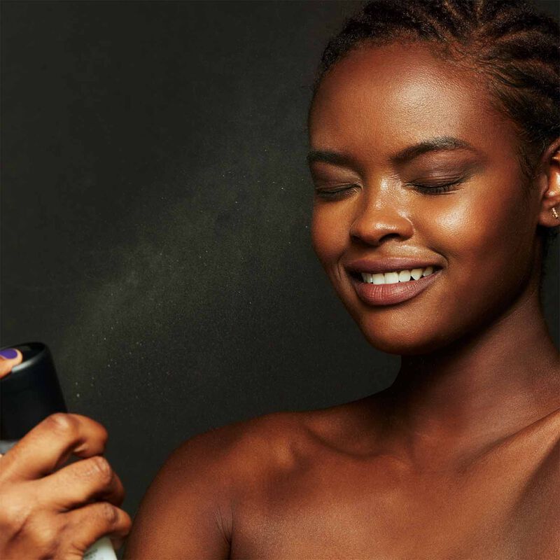 MAC Prep + Prime  Fix+ Mattifying Mist 100ml image number 2