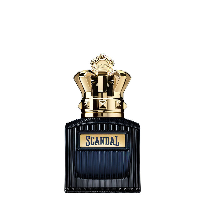 Jean Paul Gaultier Scandal Pour Homme Intense 50ml image number 0