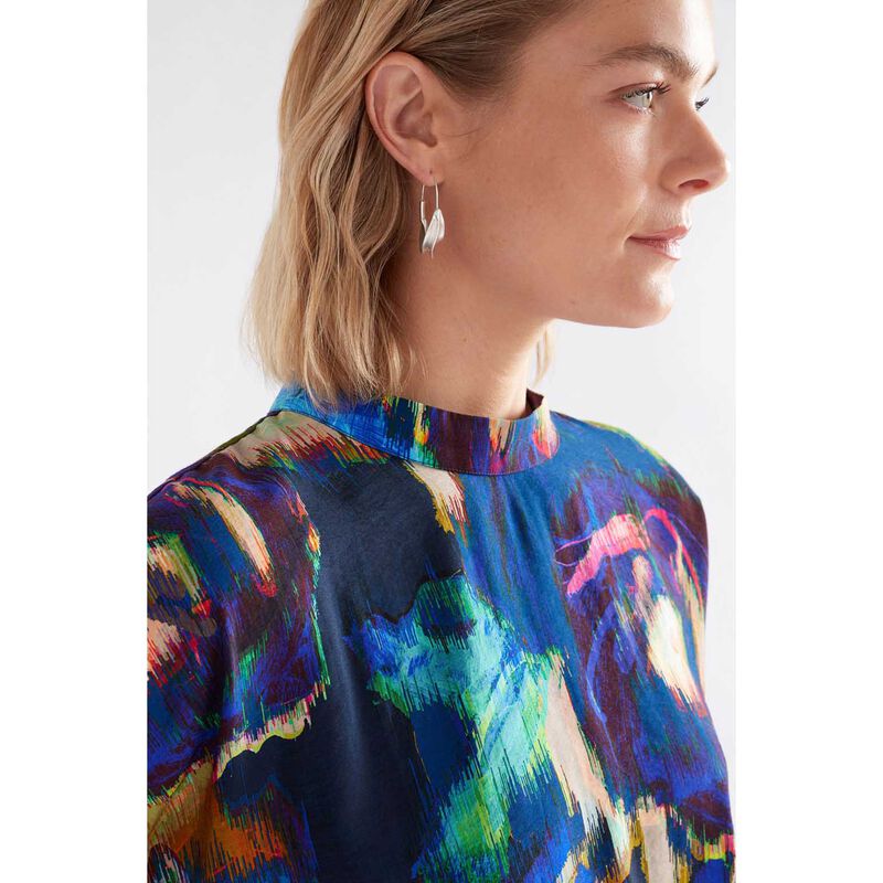 ELK Moda Turtle Neck Top image number 2