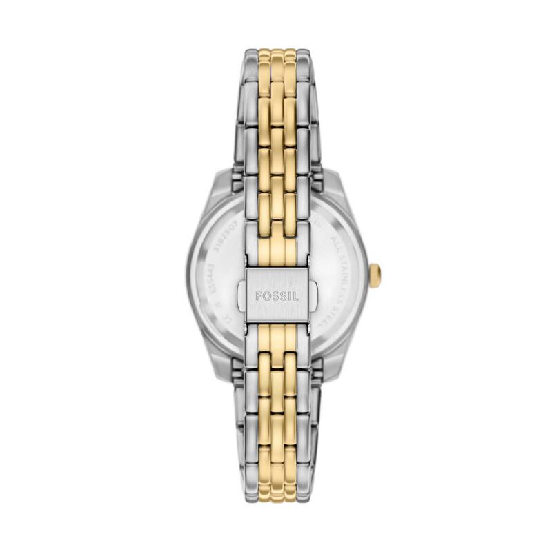 Fossil Scarlette Watch ES5443 image number 1