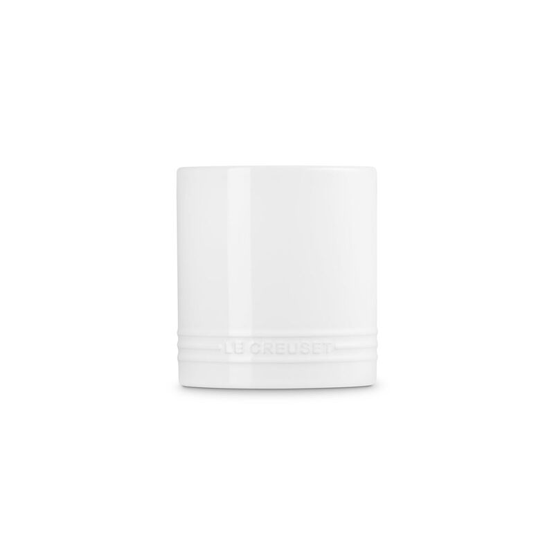 Le Creuset Stoneware Signature Utensil Jar 1.1L image number 38