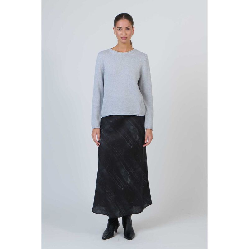 Naturals By O & J Knit Top image number 3