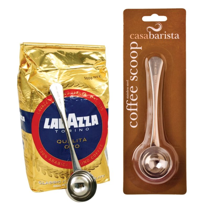 Casa Barista SS Coffee Spoon image number 0