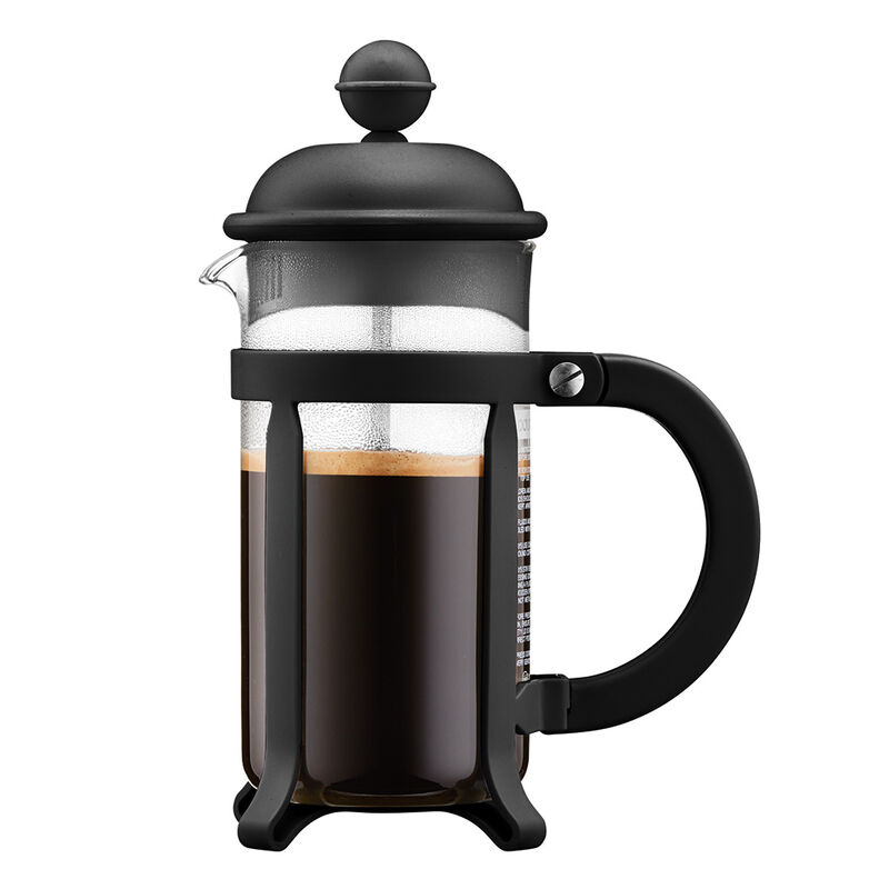 Bodum Java French Press Coffee Maker 3 Cup image number 0