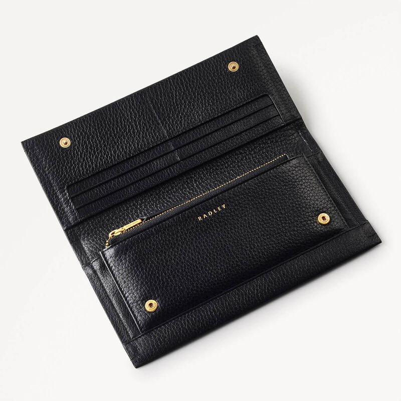 Radley Robin - Large Flapover Purse image number 2