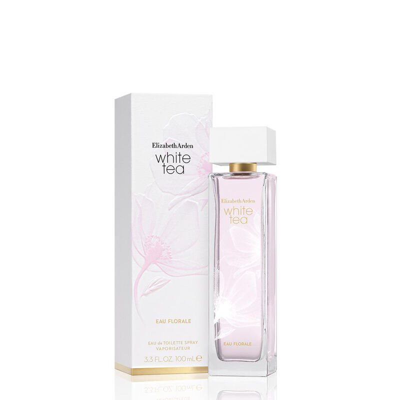 Elizabeth Arden White Tea Eau Florale EDT 100ml image number 1