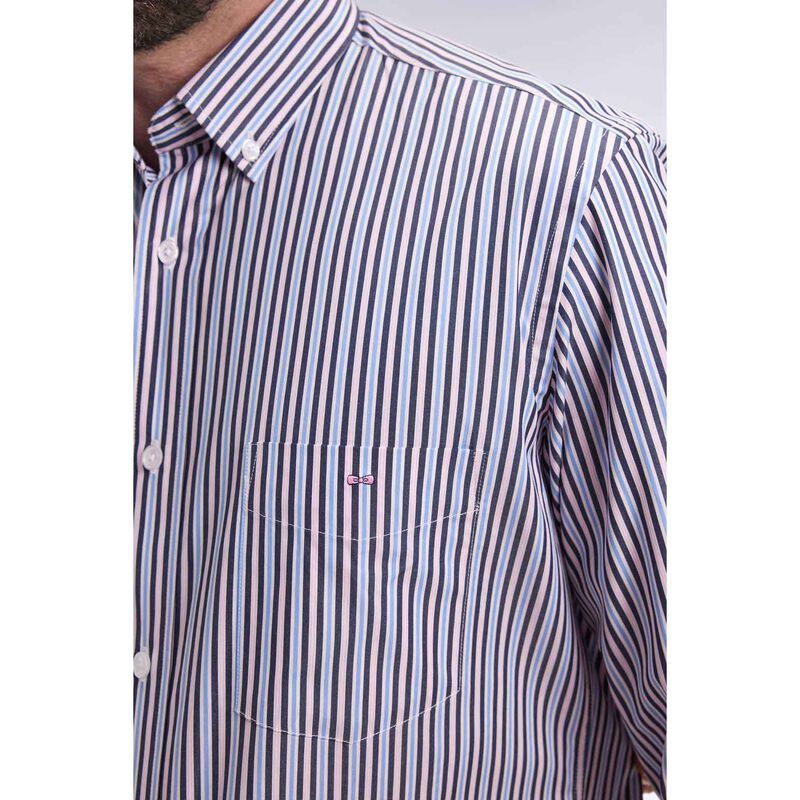 Eden Park Long Sleeve Shirt image number 2