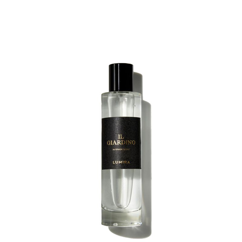 LUMIRA Room Spray Il Giardino 100ml image number 0