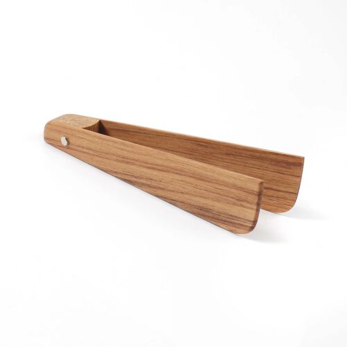 MZ Design Toast Tongs With Magnet