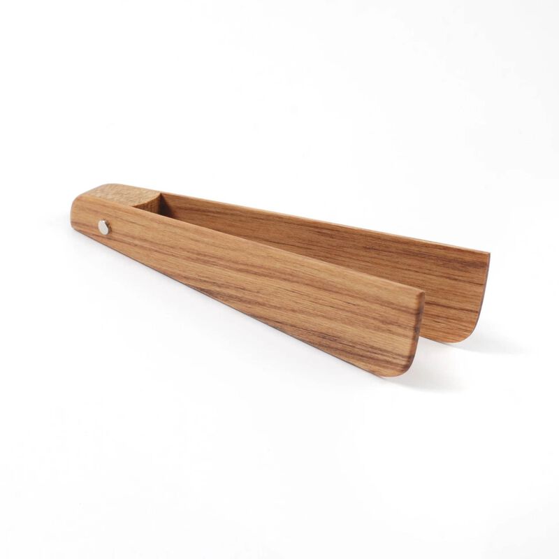 MZ Design Toast Tongs With Magnet image number 0