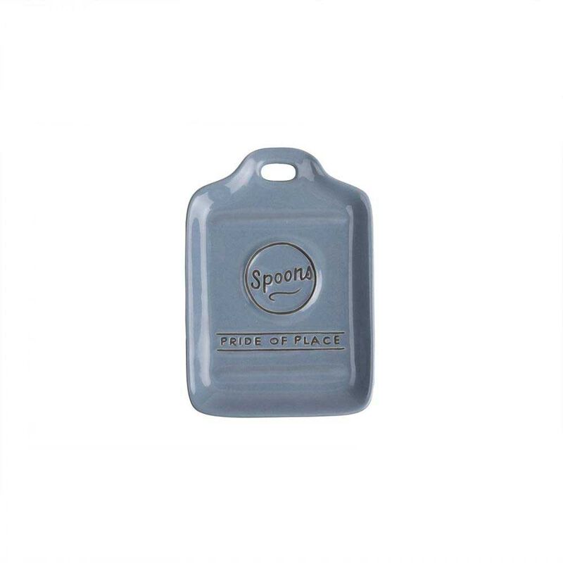 T&G Woodware Pride Of Place Spoon Rest image number 2