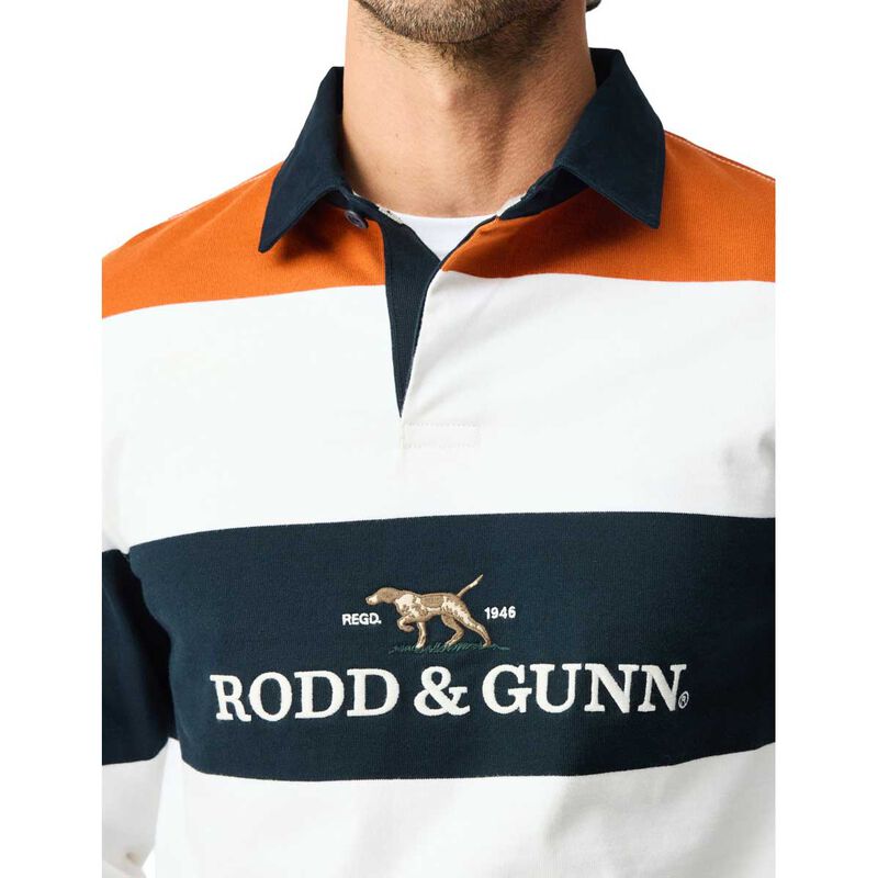 Rodd & Gunn Diggins Peak Sweat image number 2