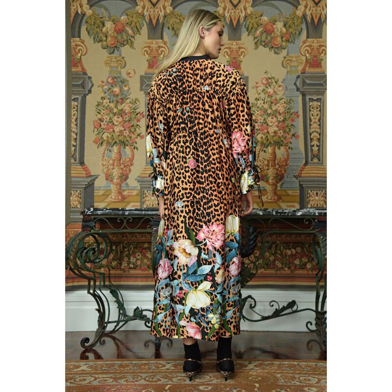 Trelise Cooper Off Tropic Dress image number 3