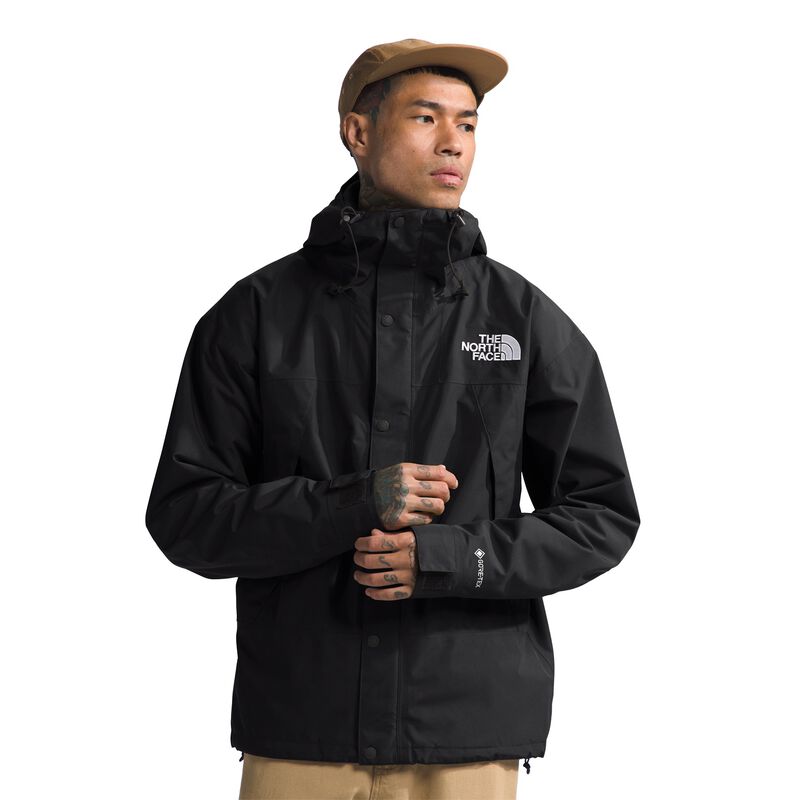 The North Face Men's Gore-Tex® Mountain Jacket Ballantynes