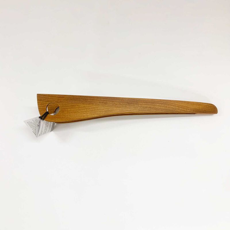 MZ Design Extra Large Tongs - Rimu image number 2