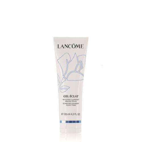 Lancôme Gel Éclat Clarifying Cleanser Pearly Foam
