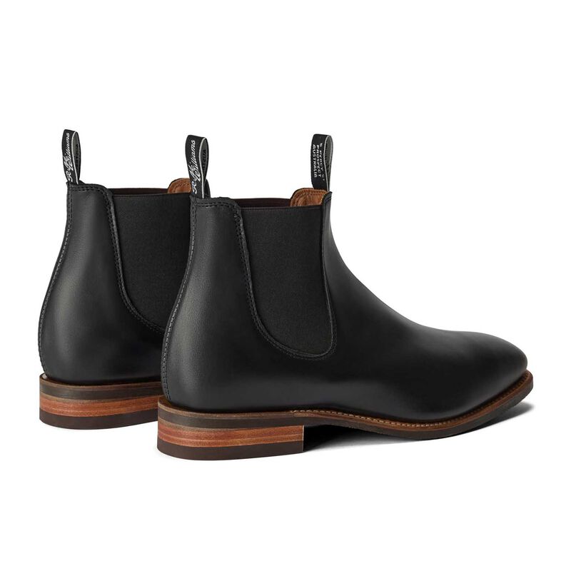 R.M. Williams Comfort Craftsman Boot - G Fit image number 2