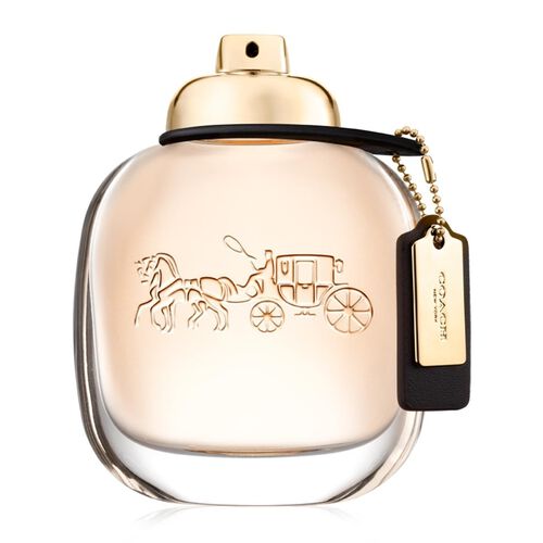 Coach For Women Eau de Parfum 50ml