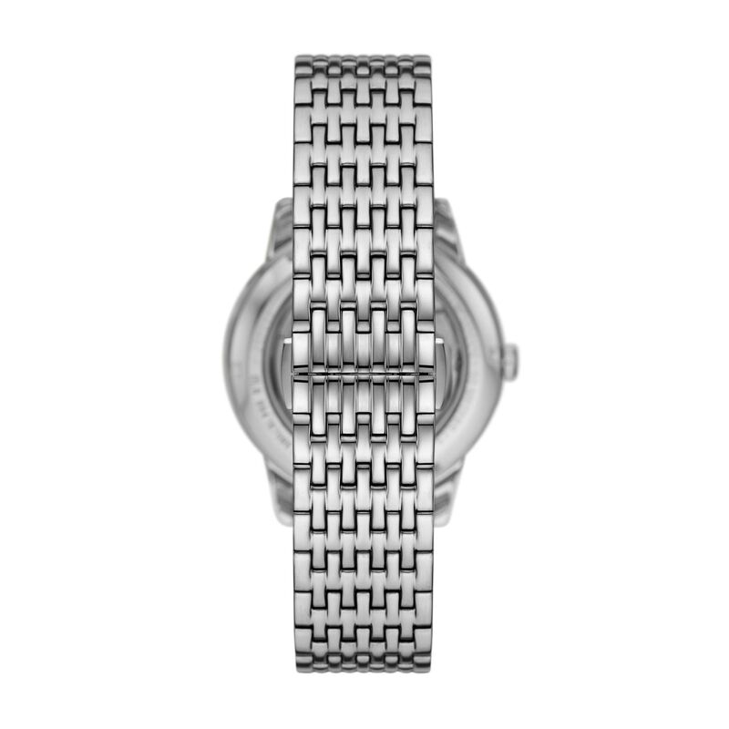 Emporio Armani Minimalist Automatic Watch AR60082 image number 1