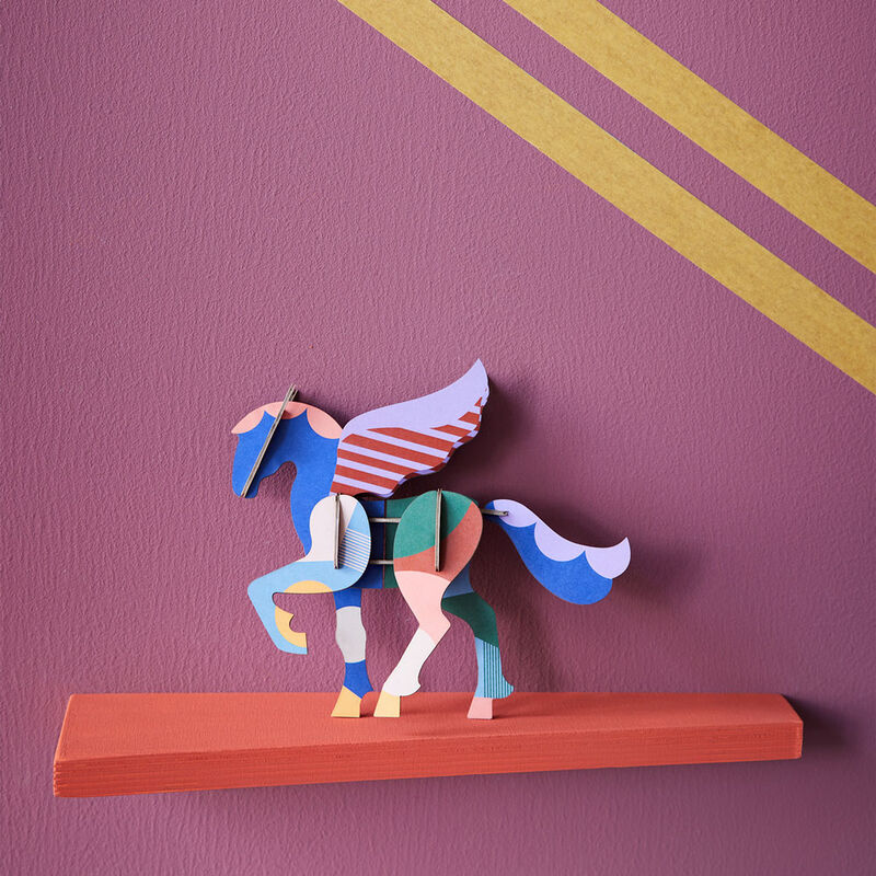 Studio Roof Creative Play Pegasus B6 image number 2
