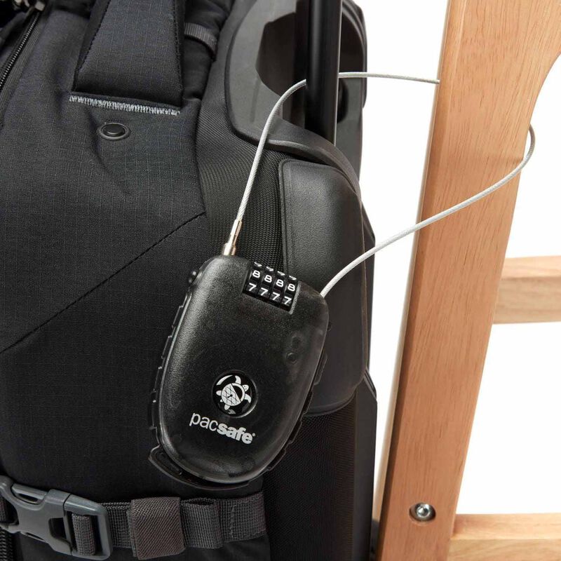 Pacsafe Retractasafe 250 image number 1