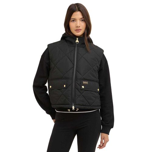 Barbour International Nia Gilet