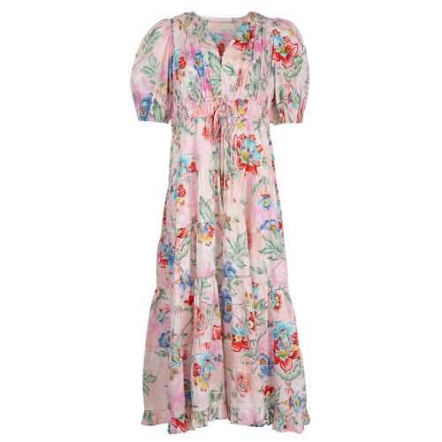 COOP Ruche Around Dress