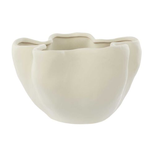 Amalfi Fluid Vase