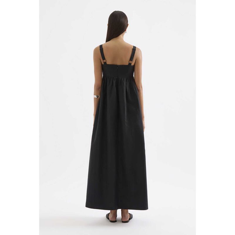 Nude Lucy Selene Maxi Dress image number 1