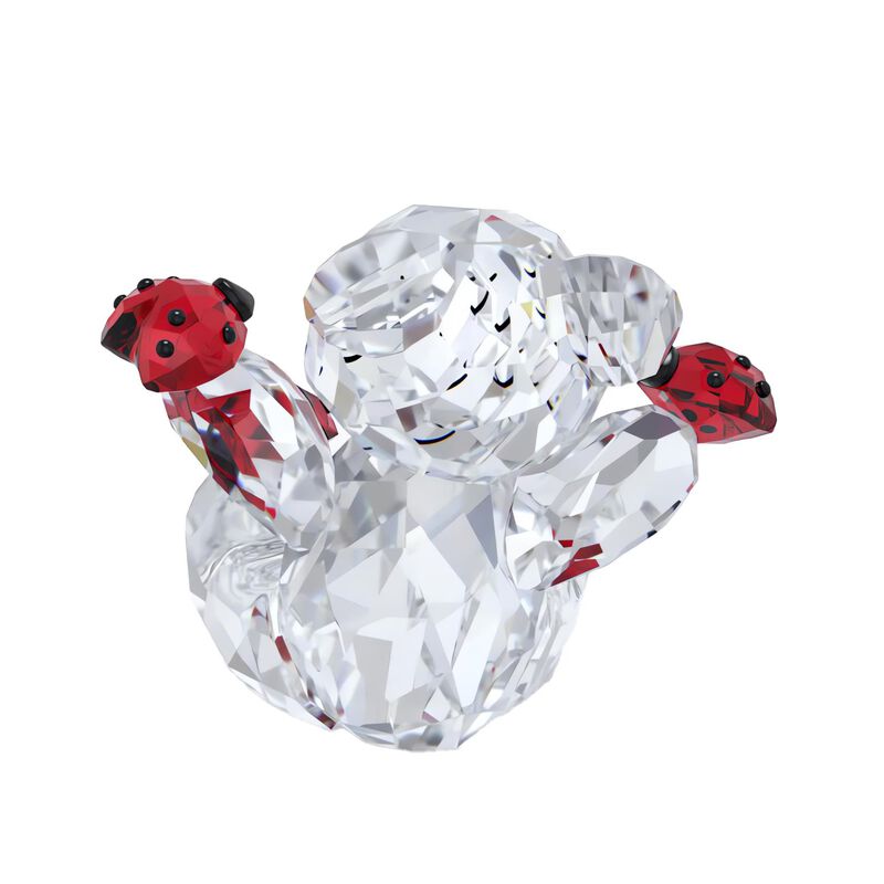 Swarovski Kris Bear - Good Luck Bear image number 3