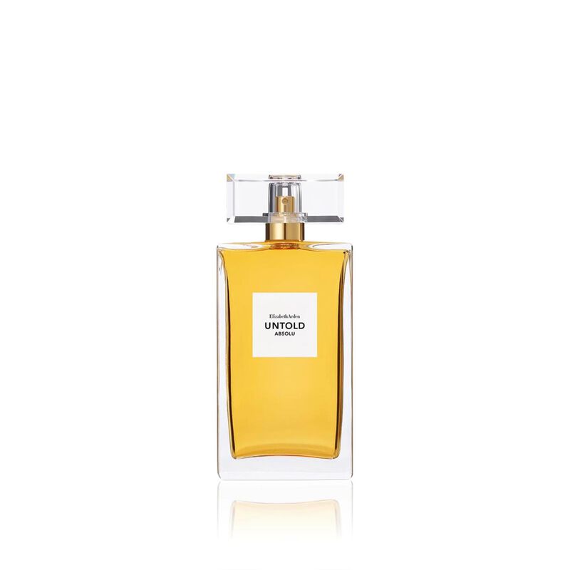 Elizabeth Arden Untold EDP 100ml image number 1