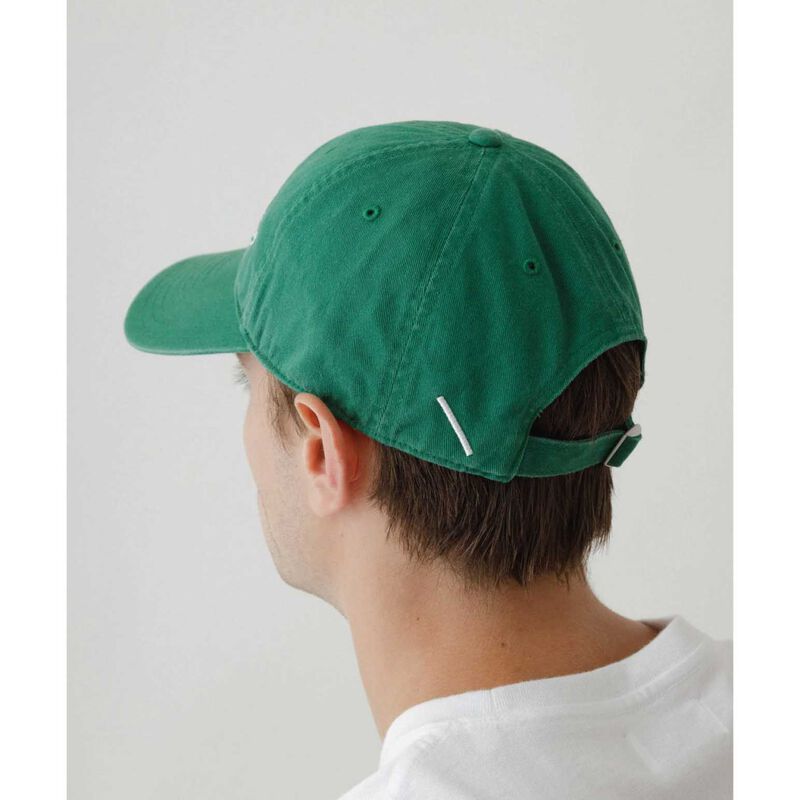 Saturdays NYC Miller Standard Washed Cap image number 2