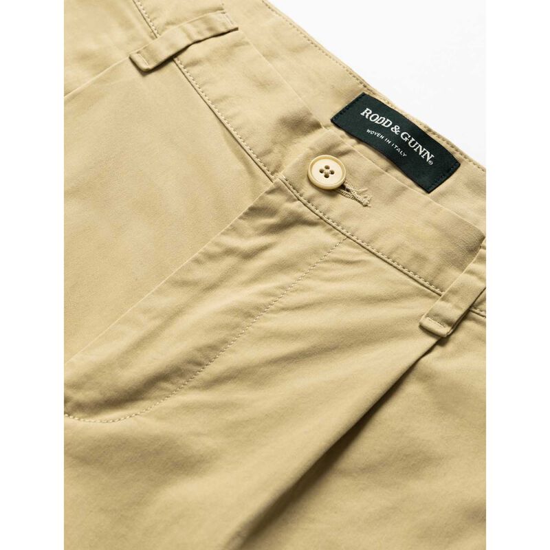 Rodd & Gunn New Plymouth Relaxed Pant image number 2