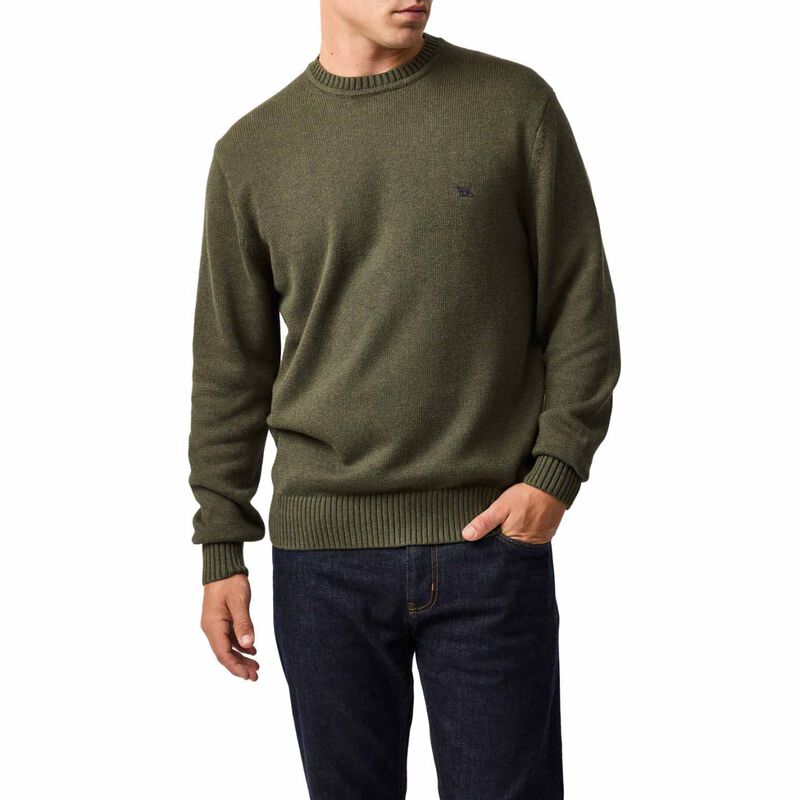 Rodd & Gunn Gunn Knit image number 0