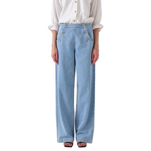 Seventy + Mochi Margot Jean