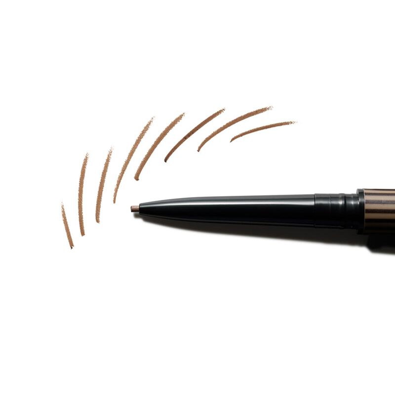 MAC Pro Brow Definer 1mm Tip Brow Pencil image number 5