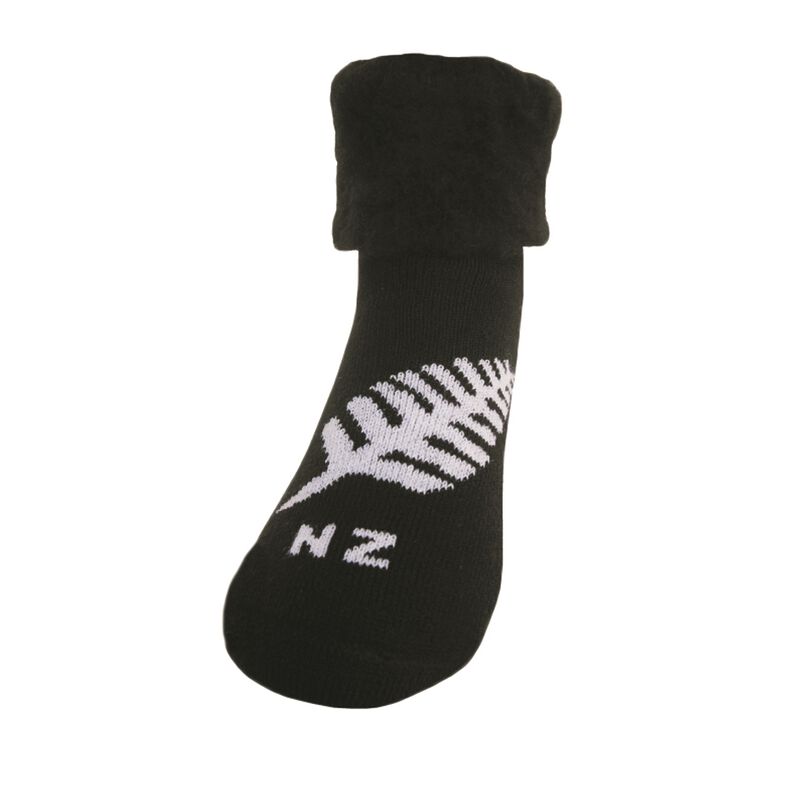 Chilli Socks NZ Fern image number 0
