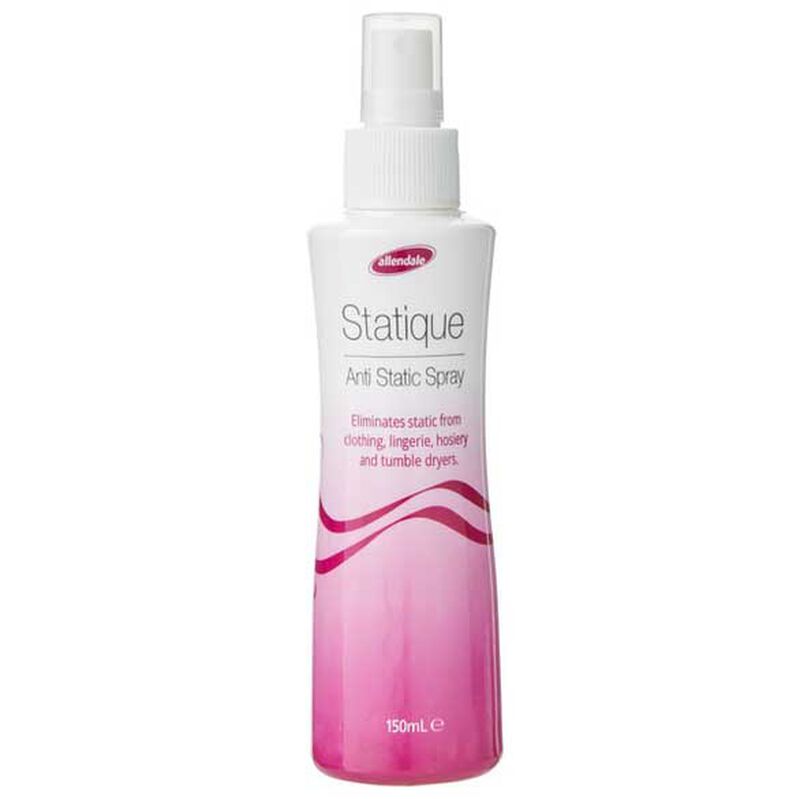 Allendale Anti-Statique Spray 150ML image number 0