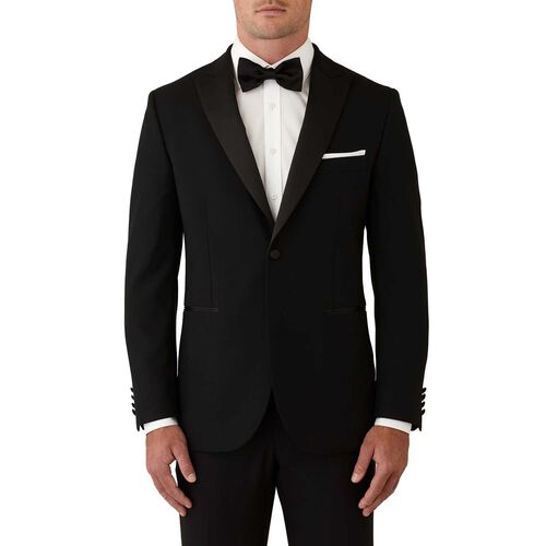 Joe Black Citadel Jacket Fck410