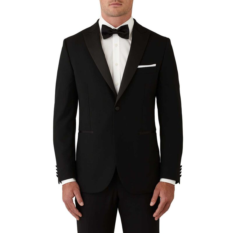 Joe Black Citadel Jacket Fck410 image number 0