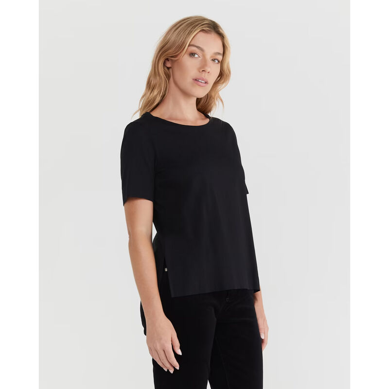Sportscraft Cotton Short Sleeve Tee image number 2
