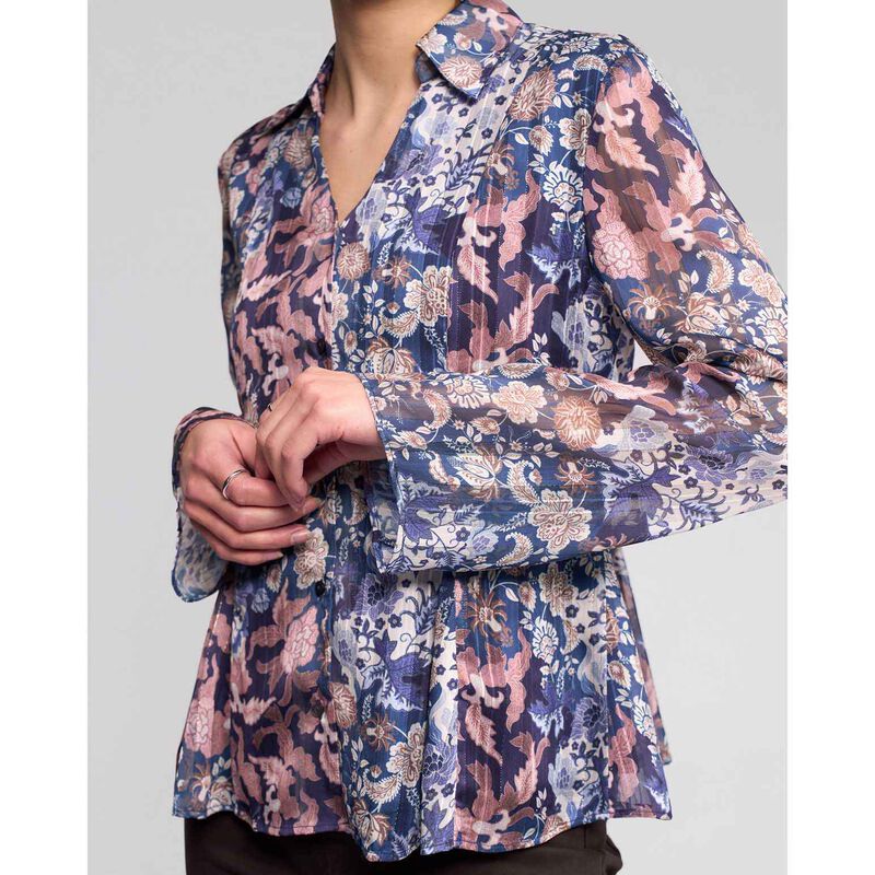 Vassalli Valley Shirt image number 2