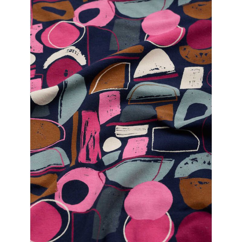 Seasalt Cornwall Handyband Studio Shapes Maritime image number 2