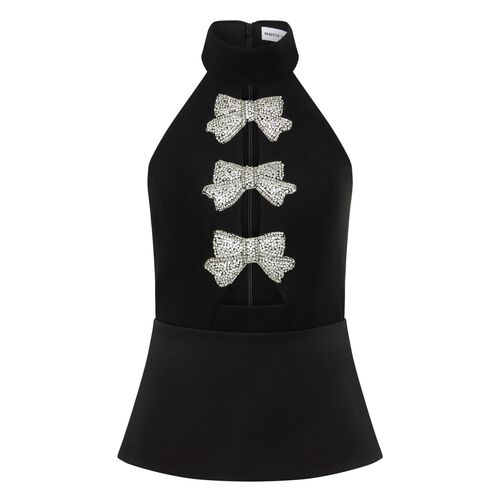 Rebecca Vallance Lita Top