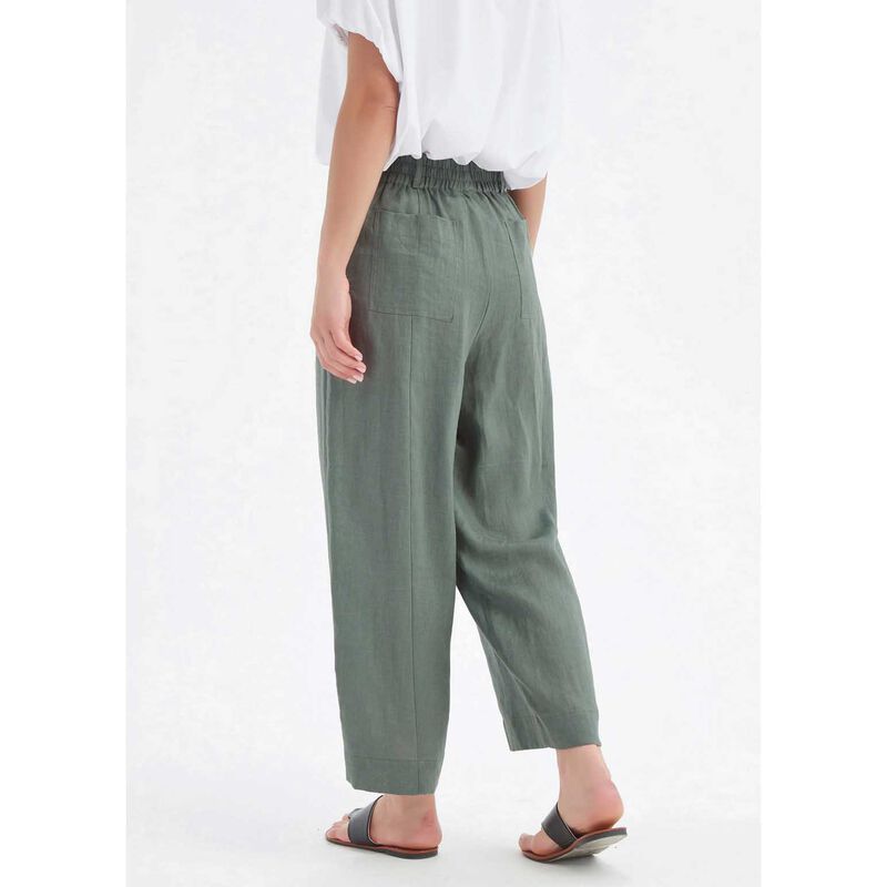 TIRELLI Patch Pocket Pant image number 1