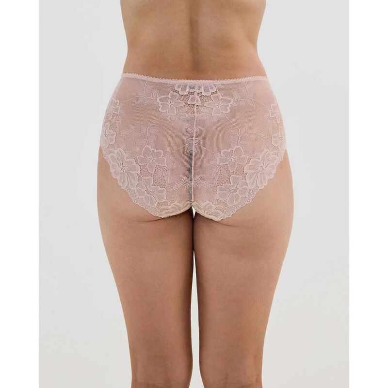 Bendon All Lacey Full Brief image number 6